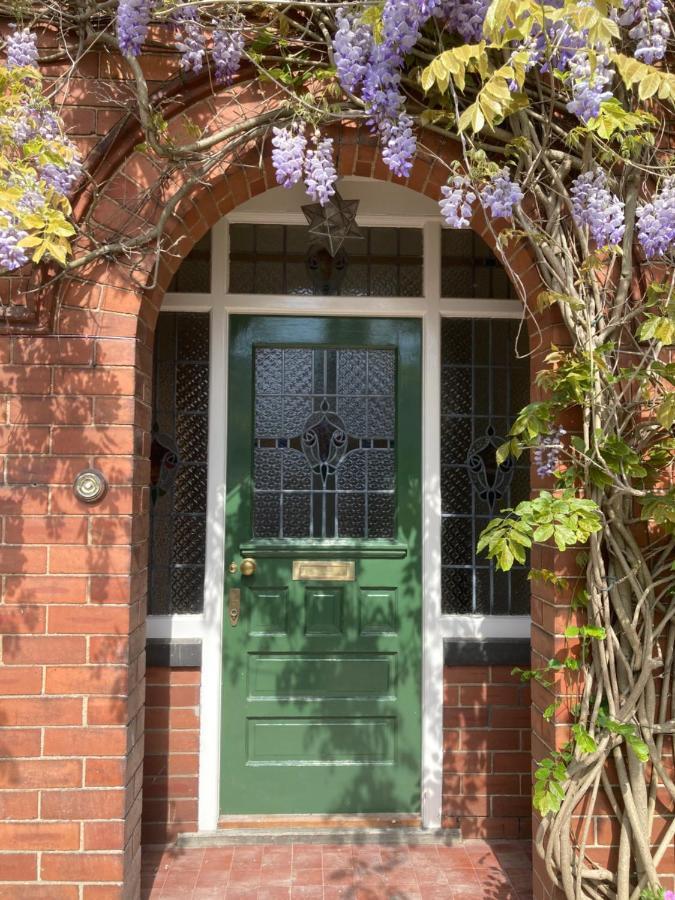 Treblenick House Thirsk Exterior foto
