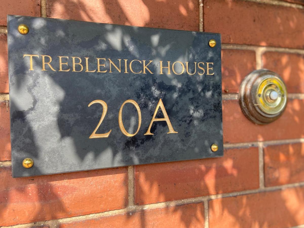 Treblenick House Thirsk Exterior foto